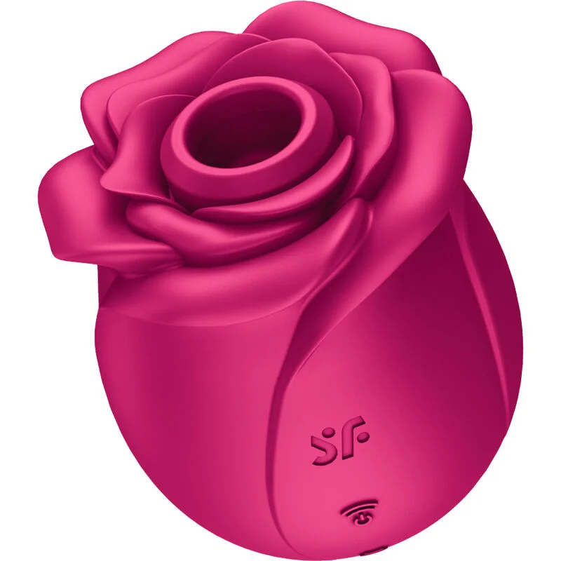 Pro 2 Classic Blossom — Satisfyer
