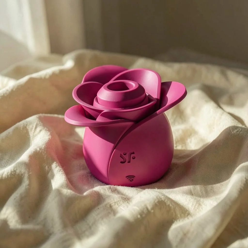 Pro 2 Modern Blossom — Satisfyer