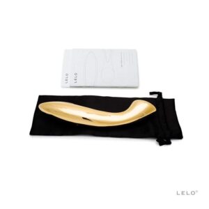 Olga Oro — LELO