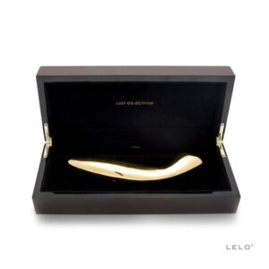 Olga Oro — LELO