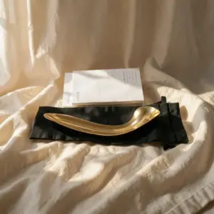 Olga Oro — LELO