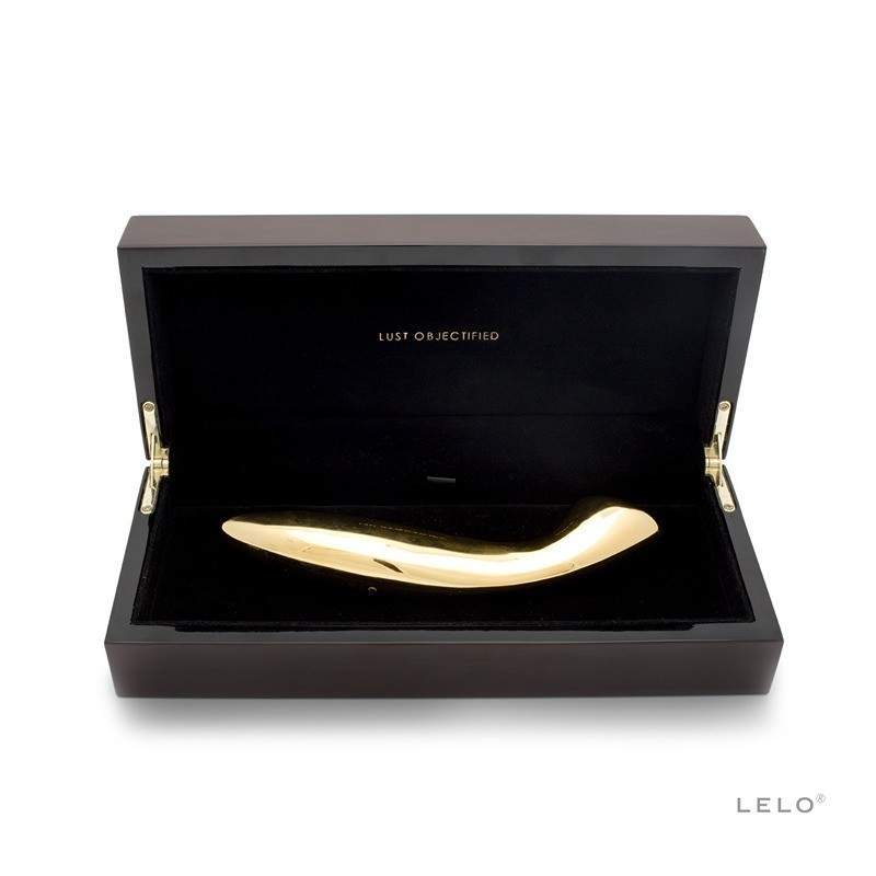 Olga Oro — LELO