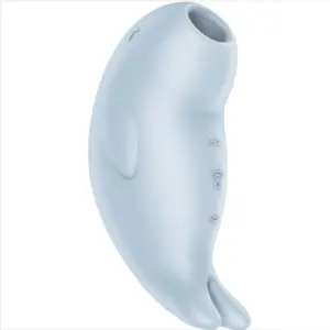 Seal You Soon — Satisfyer