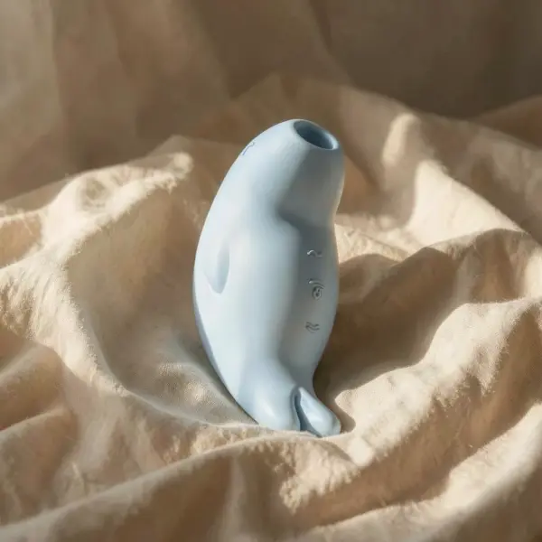 Seal You Soon — Satisfyer