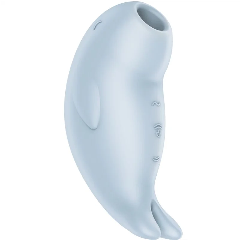Seal You Soon — Satisfyer