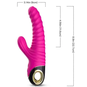 Eternity Fucsia — Armony