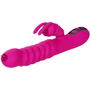 Rabbit Double Tongue — Armony
