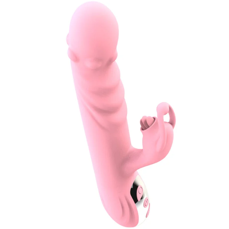 Fully Tongue — Armony