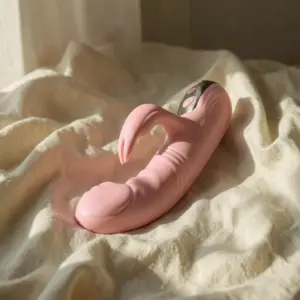 Fully Finger — Armony