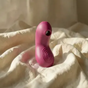 G-Spot Sucker & Stimulator — Armony