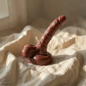 Dildo in Silicone Liquido 17 cm — Armony