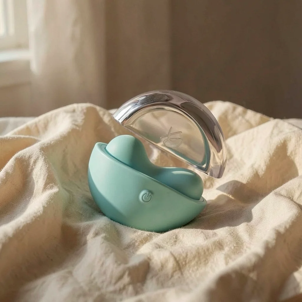 Ovation Applause Aqua — CalExotics