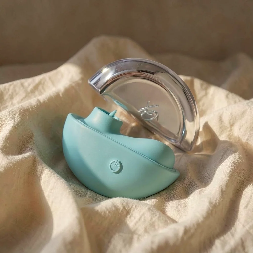 Ovation Rave Aqua — CalExotics