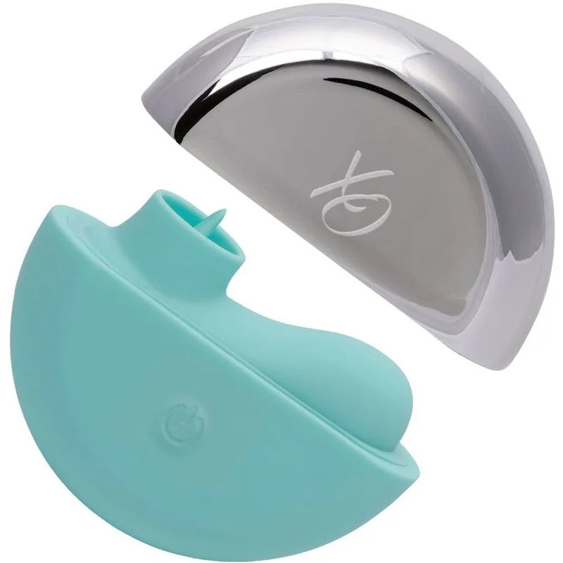 Ovation Rave Aqua — CalExotics