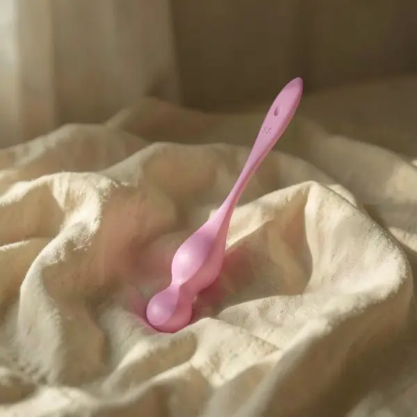 Love Birds 1 Rosa — Satisfyer