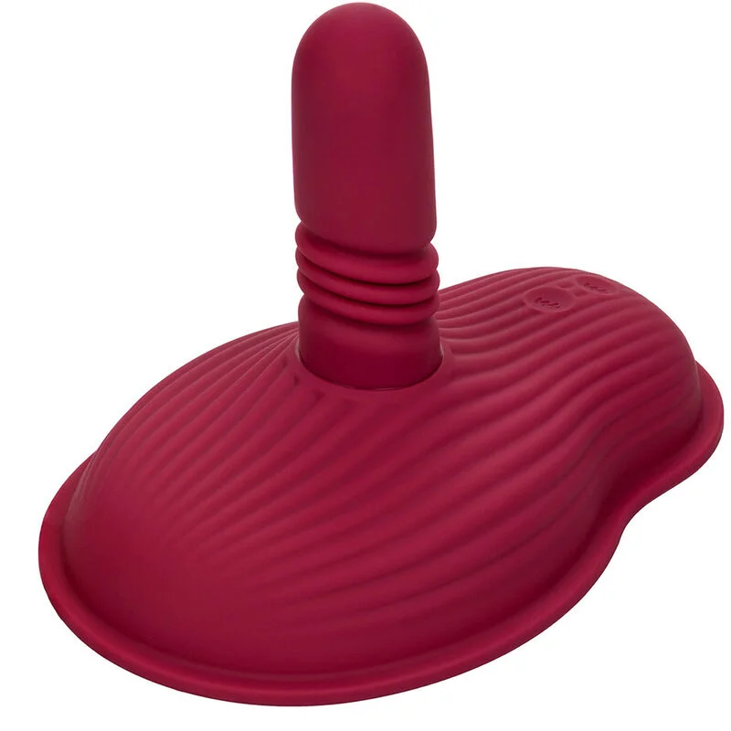 Dual Rider Rosso — CalExotics