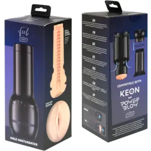 Feel Stroker — Kiiroo
