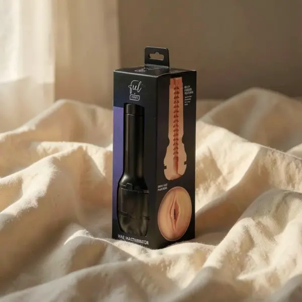 Feel Stroker — Kiiroo