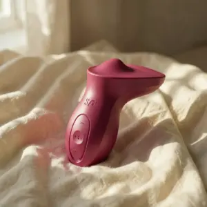 Exciterrr Fucsia — Satisfyer