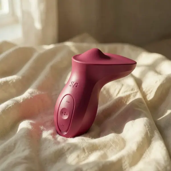 Exciterrr Fucsia — Satisfyer