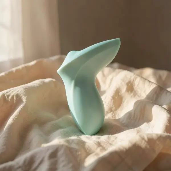 Exciterrr — Satisfyer