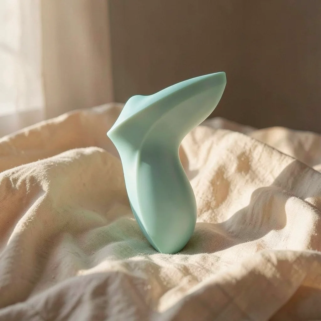 Exciterrr — Satisfyer