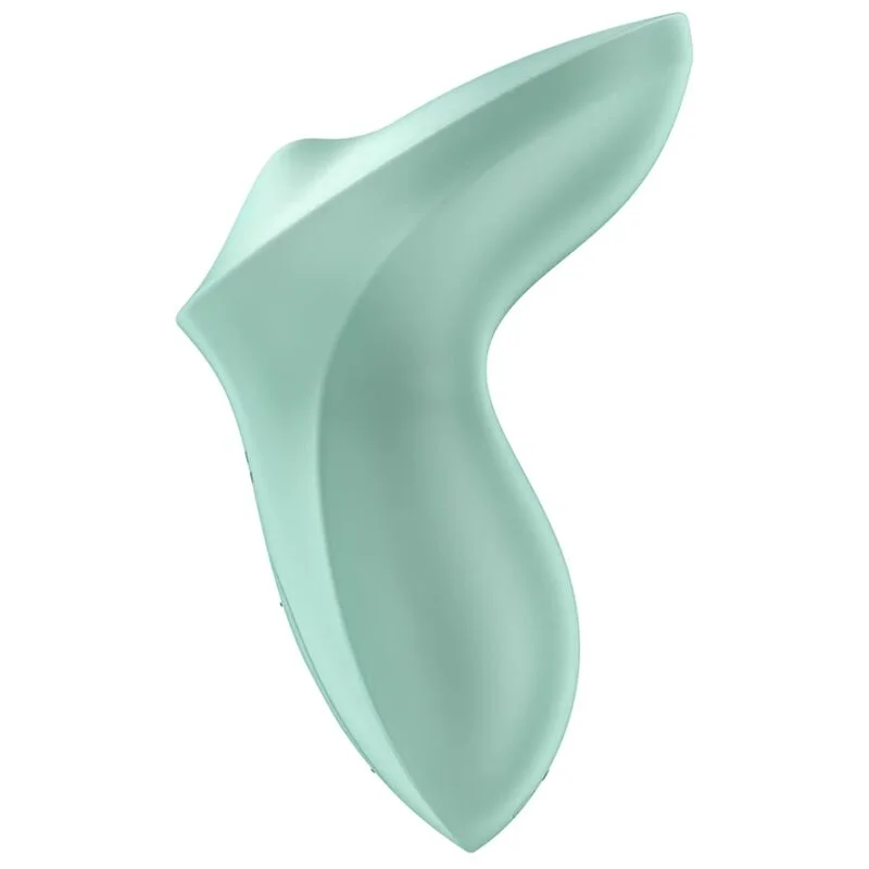 Exciterrr — Satisfyer