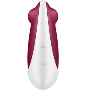 Spot On 3 Berry — Satisfyer