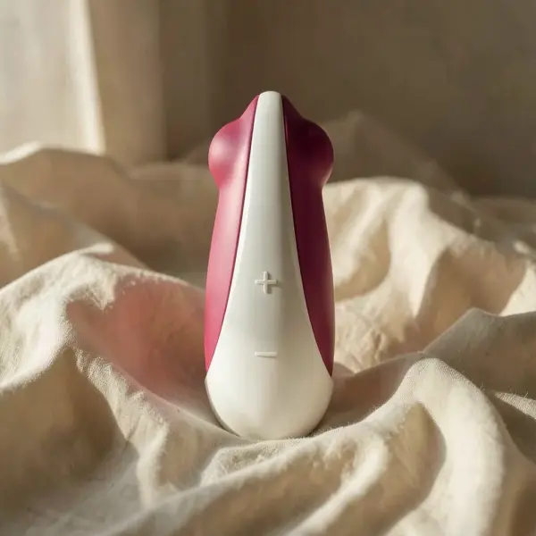 Spot On 3 Berry — Satisfyer