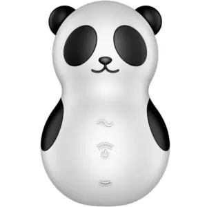 Pocket Panda — Satisfyer