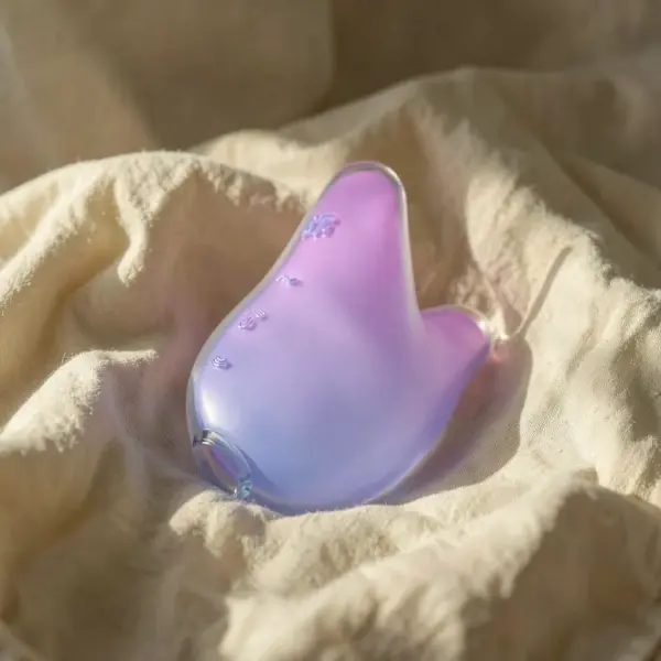 Mermaid Vibes Viola e Rosa — Satisfyer