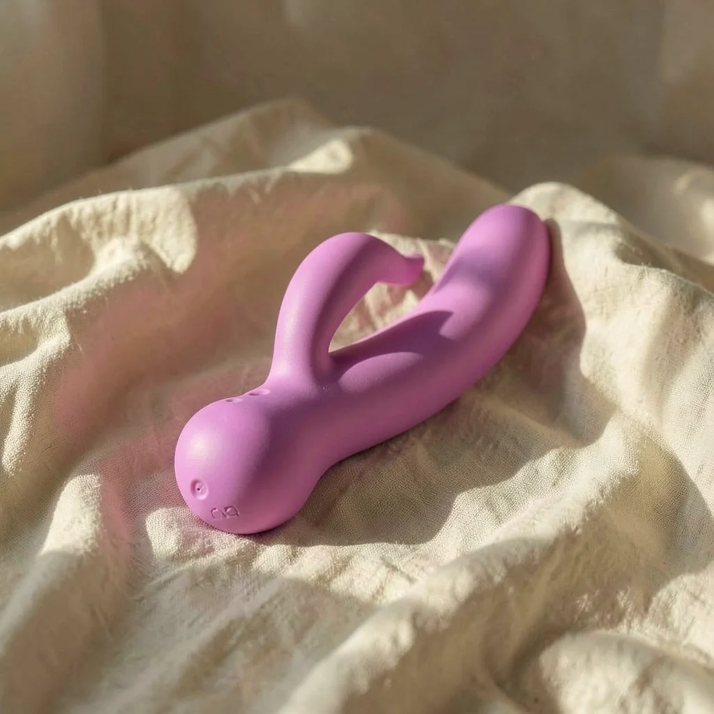 First Time Pleaser Viola — CalExotics