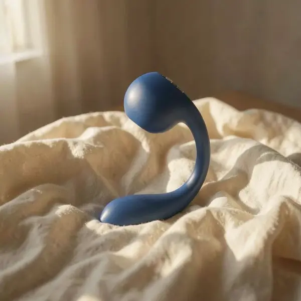 Pro+ Wave 4 — Satisfyer