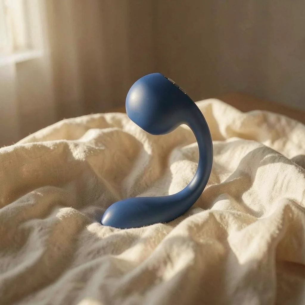 Pro+ Wave 4 — Satisfyer
