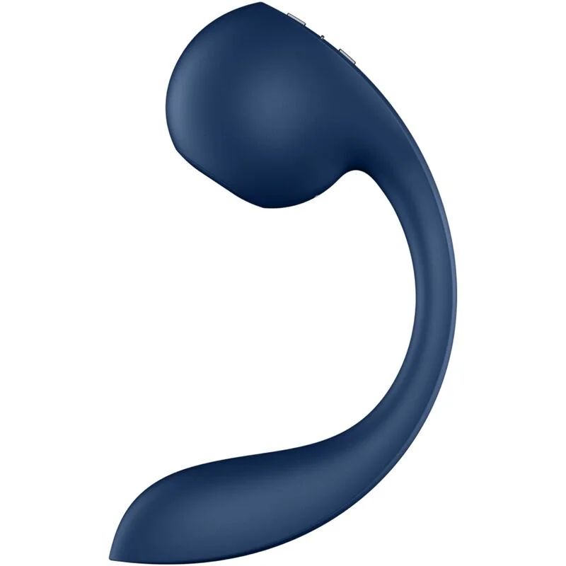 Pro+ Wave 4 — Satisfyer