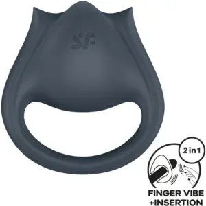 Perfect Pair 2 Grigio — Satisfyer