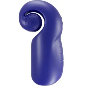 Snail Vibe Evo Blu Scuro — Snail Vibe