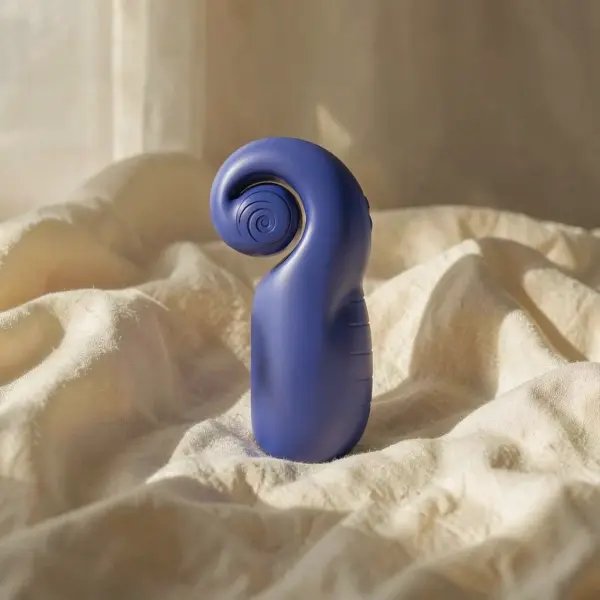 Snail Vibe Evo Blu Scuro — Snail Vibe