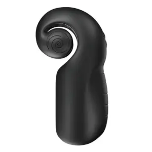 Snail Vibe Evo Nero — Snail Vibe