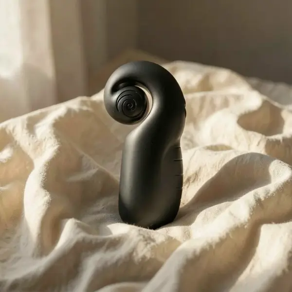 Snail Vibe Evo Nero — Snail Vibe
