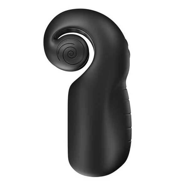 Snail Vibe Evo Nero — Snail Vibe