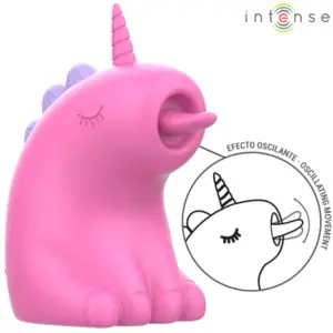 PINKIE — INTENSE