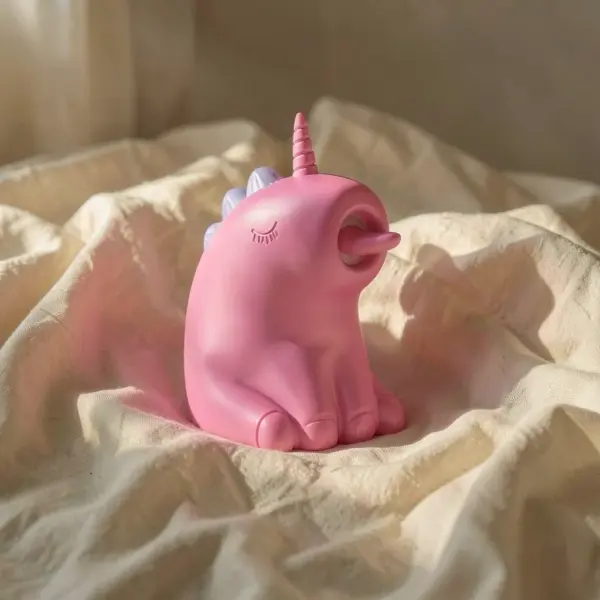 PINKIE — INTENSE