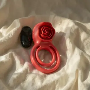Gail Stimolatore Rosso — Intense