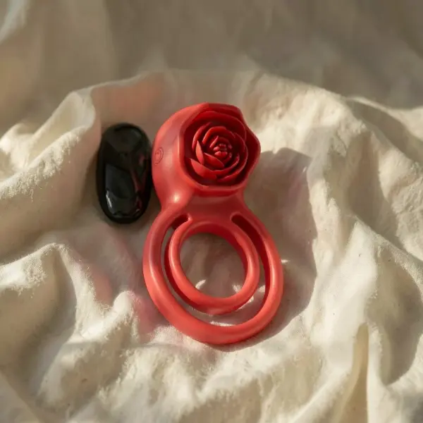 Gail Stimolatore Rosso — Intense