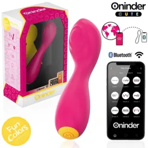 Love Buddy Master Tapping — ONINDER
