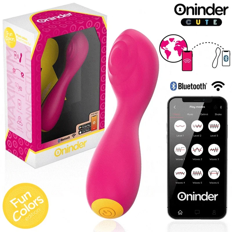 Love Buddy Master Tapping — ONINDER