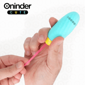 ONINDER Cute — ONINDER™