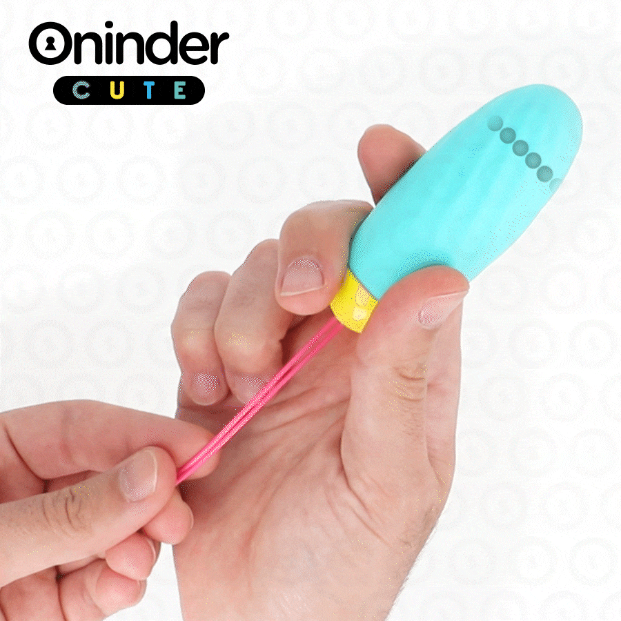 ONINDER Cute — ONINDER™