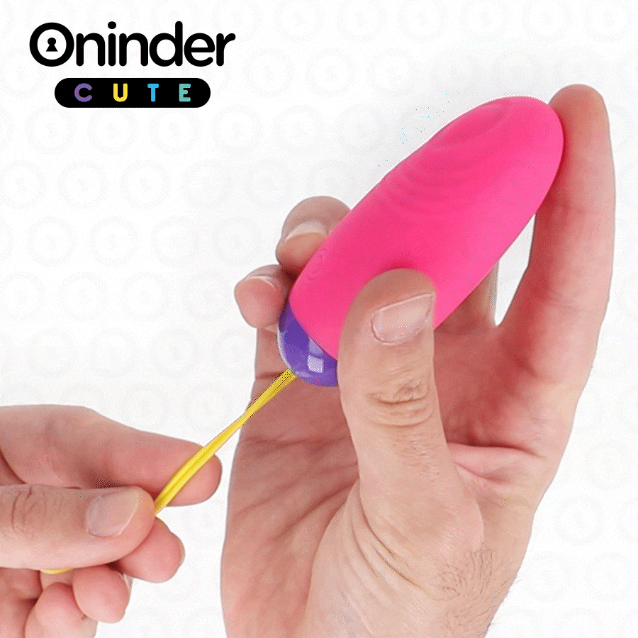 ONINDER Cute — ONINDER™